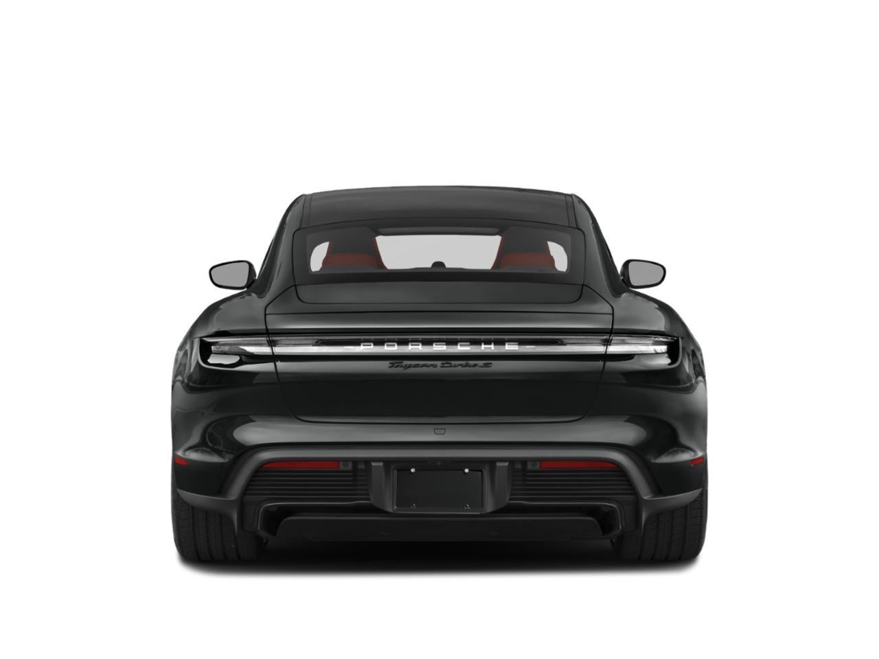 2021 Porsche Taycan 4S AWD