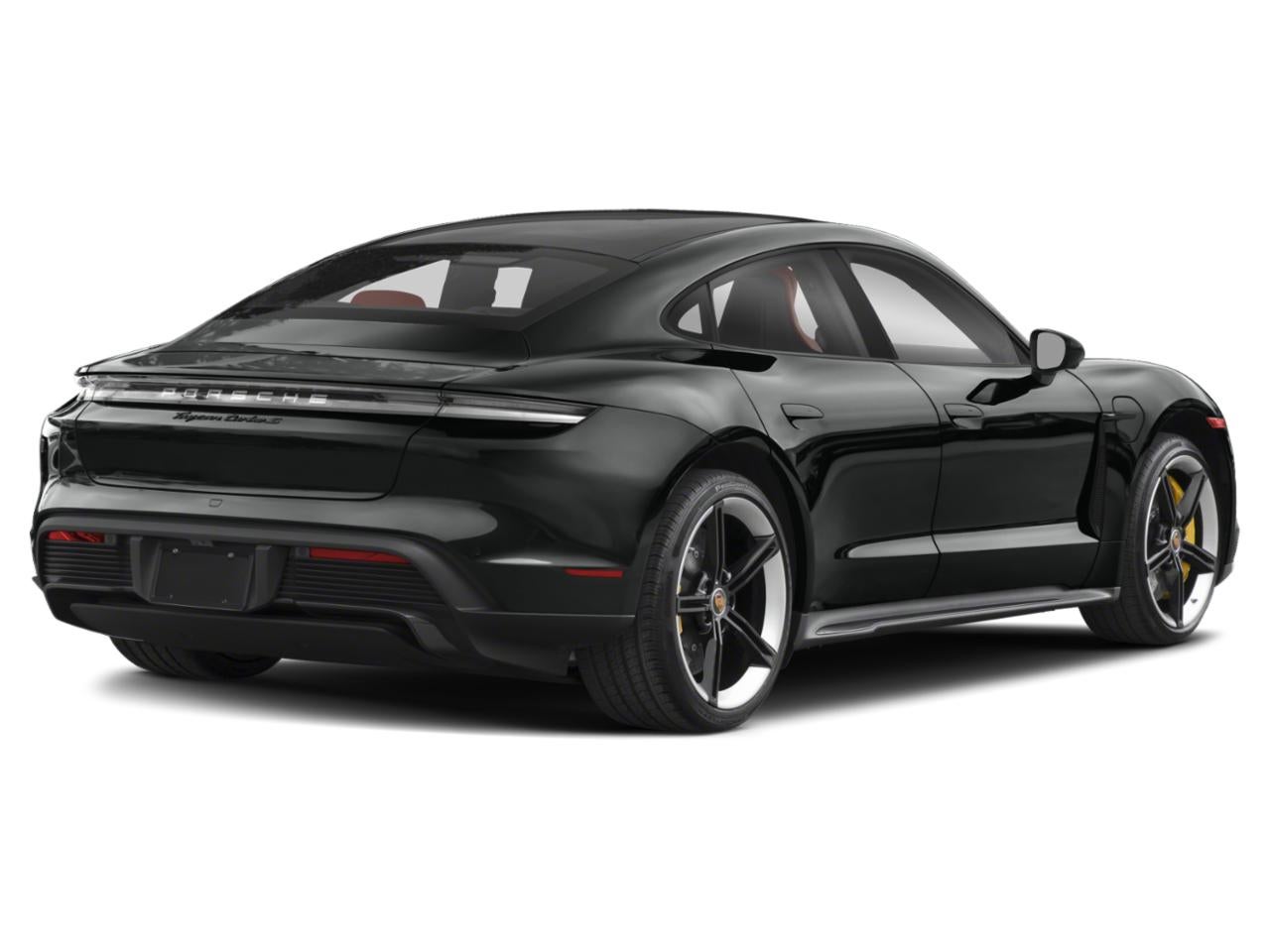 2021 Porsche Taycan 4S AWD