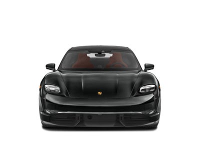 2021 Porsche Taycan 4S AWD