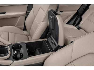 2024 Porsche Cayenne AWD