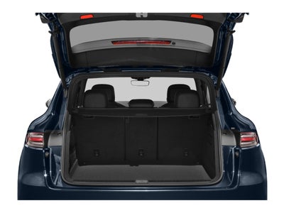 2019 Porsche Cayenne AWD