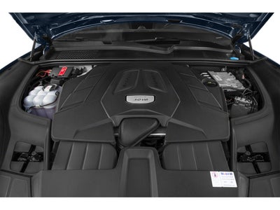 2019 Porsche Cayenne AWD