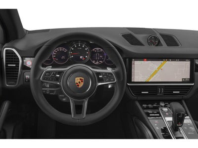 2019 Porsche Cayenne AWD