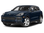 2019 Porsche Cayenne AWD