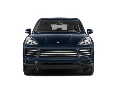 2019 Porsche Cayenne AWD