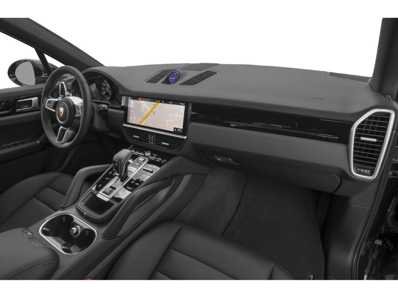 2019 Porsche Cayenne S AWD