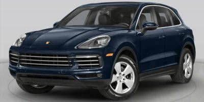 2019 Porsche Cayenne S AWD