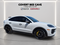 2025 Porsche Cayenne Coupe Turbo GT