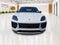 2025 Porsche Cayenne Turbo GT Coupe AWD