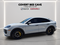 2025 Porsche Cayenne Coupe Turbo GT