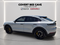 2025 Porsche Cayenne Coupe Turbo GT