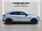 2025 Porsche Cayenne E-Hybrid Coupe S