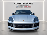 2025 Porsche Cayenne E-Hybrid Coupe S