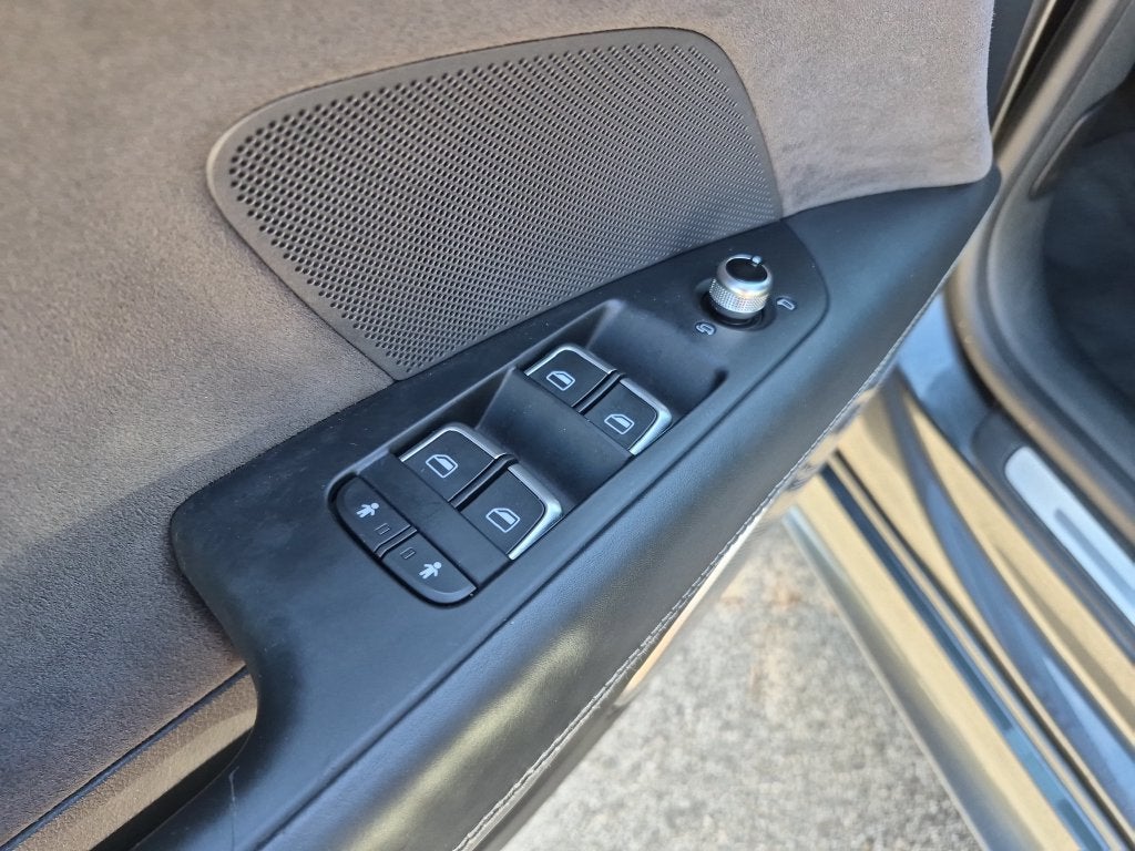 2016 Audi RS 7 performance 4.0T Prestige quattro