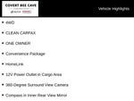 2018 Volvo XC90 T6 Inscription