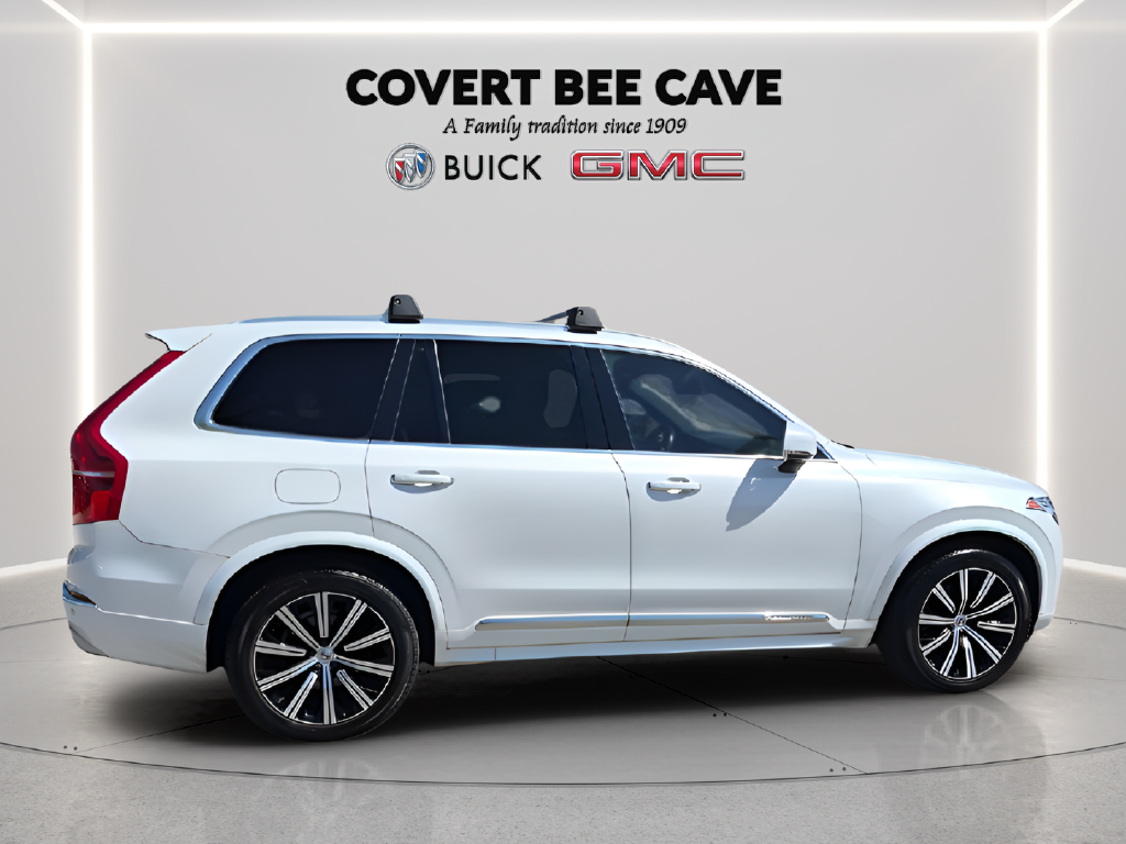 2020 Volvo XC90 T6 Inscription