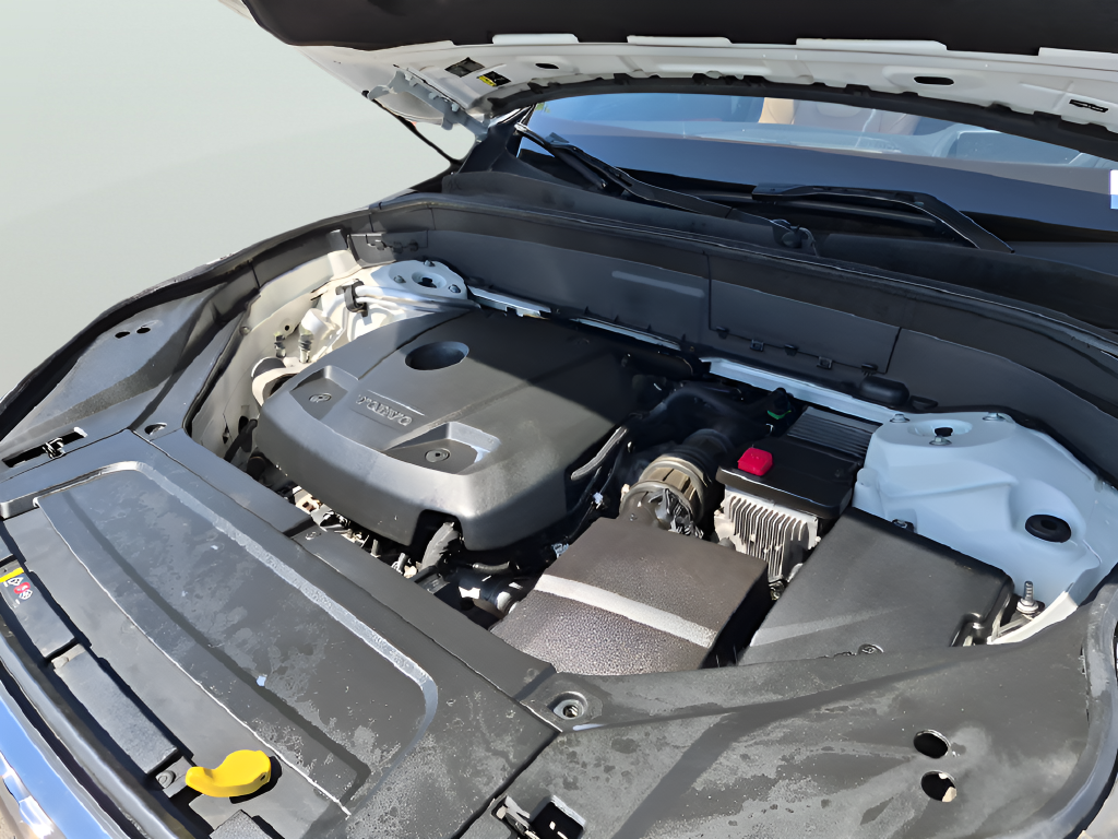 2020 Volvo XC90 T6 Inscription
