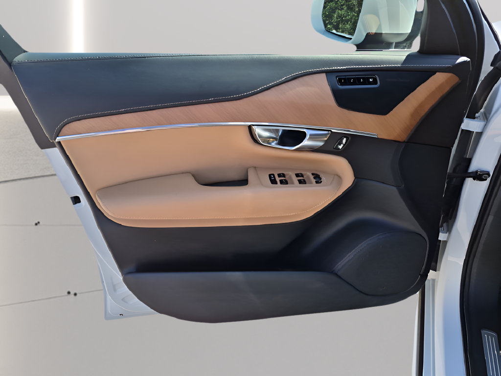 2020 Volvo XC90 T6 Inscription