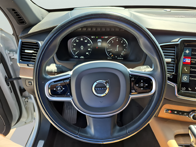 2020 Volvo XC90 T6 Inscription