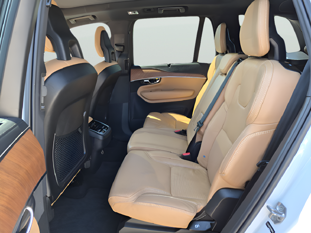2020 Volvo XC90 T6 Inscription
