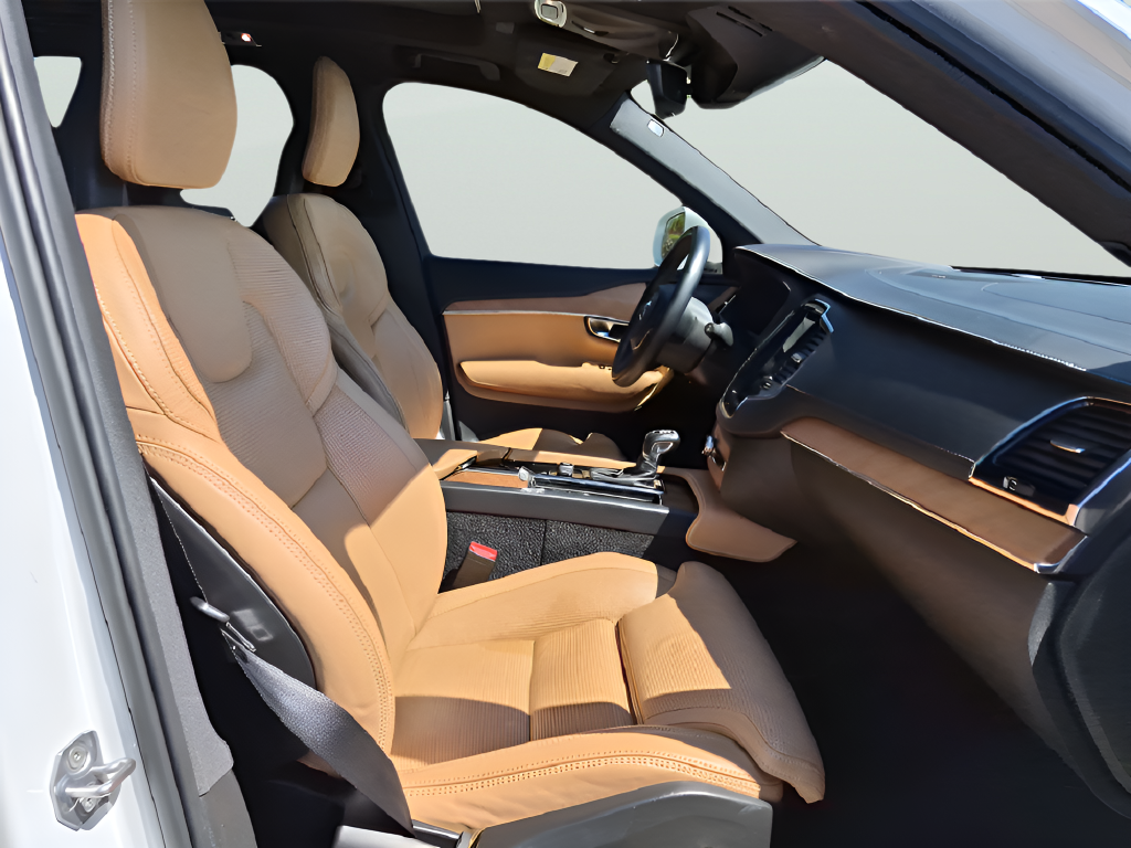 2020 Volvo XC90 T6 Inscription