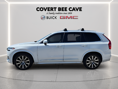 2020 Volvo XC90 T6 Inscription