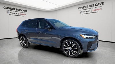 2025 Volvo XC60 B5 AWD Plus