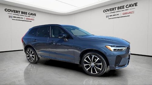 2025 Volvo XC60 B5 AWD Plus