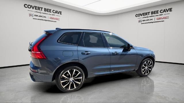 2025 Volvo XC60 B5 AWD Plus