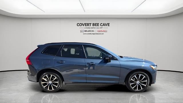 2025 Volvo XC60 B5 AWD Plus