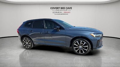 2025 Volvo XC60 B5 AWD Plus