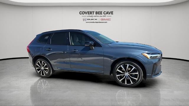 2025 Volvo XC60 B5 AWD Plus