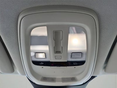 2025 Volvo XC60 B5 AWD Plus