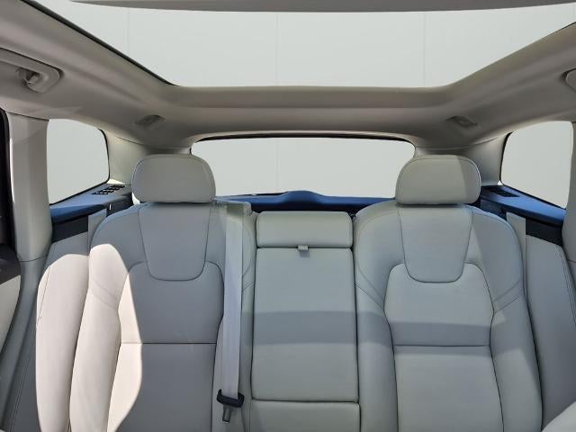 2025 Volvo XC60 B5 AWD Plus
