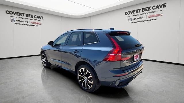 2025 Volvo XC60 B5 AWD Plus