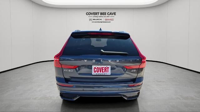 2025 Volvo XC60 B5 AWD Plus