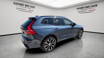 2025 Volvo XC60 B5 AWD Plus