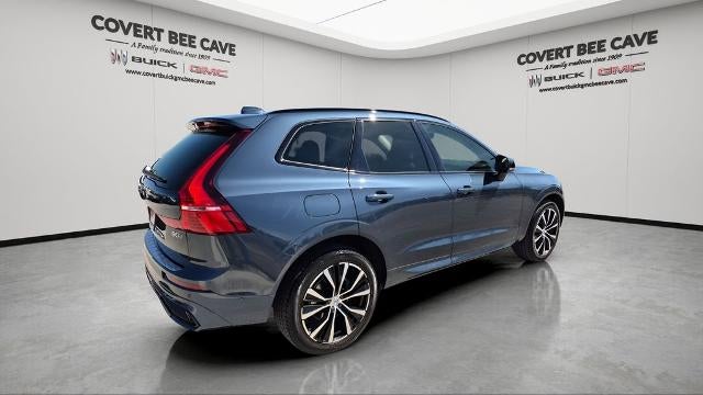 2025 Volvo XC60 B5 AWD Plus