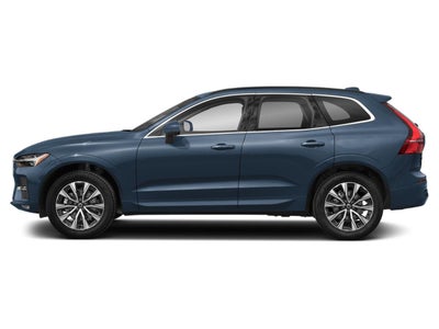 2025 Volvo XC60 B5 AWD Plus