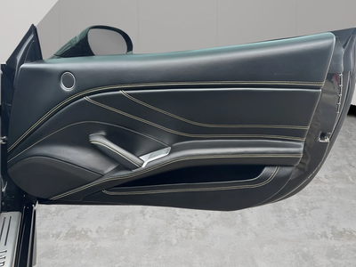 2015 Ferrari California T 2dr Conv