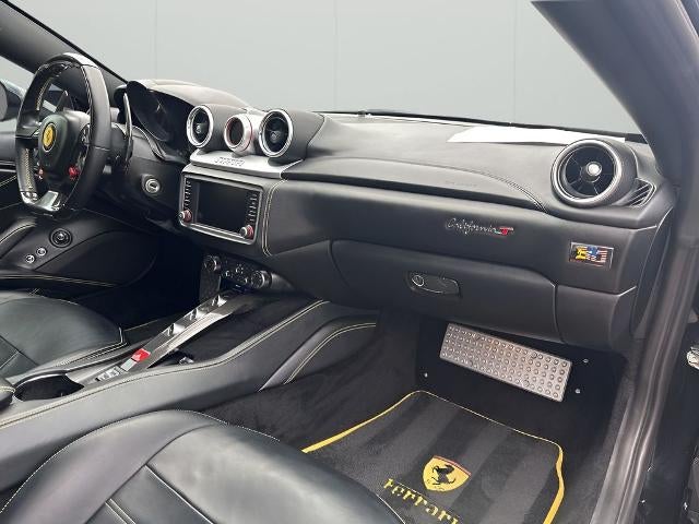 2015 Ferrari California T 2dr Conv