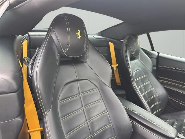 2015 Ferrari California T 2dr Conv