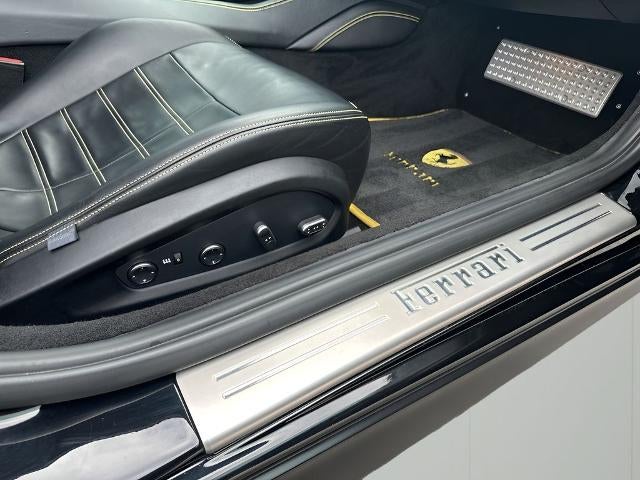 2015 Ferrari California T 2dr Conv