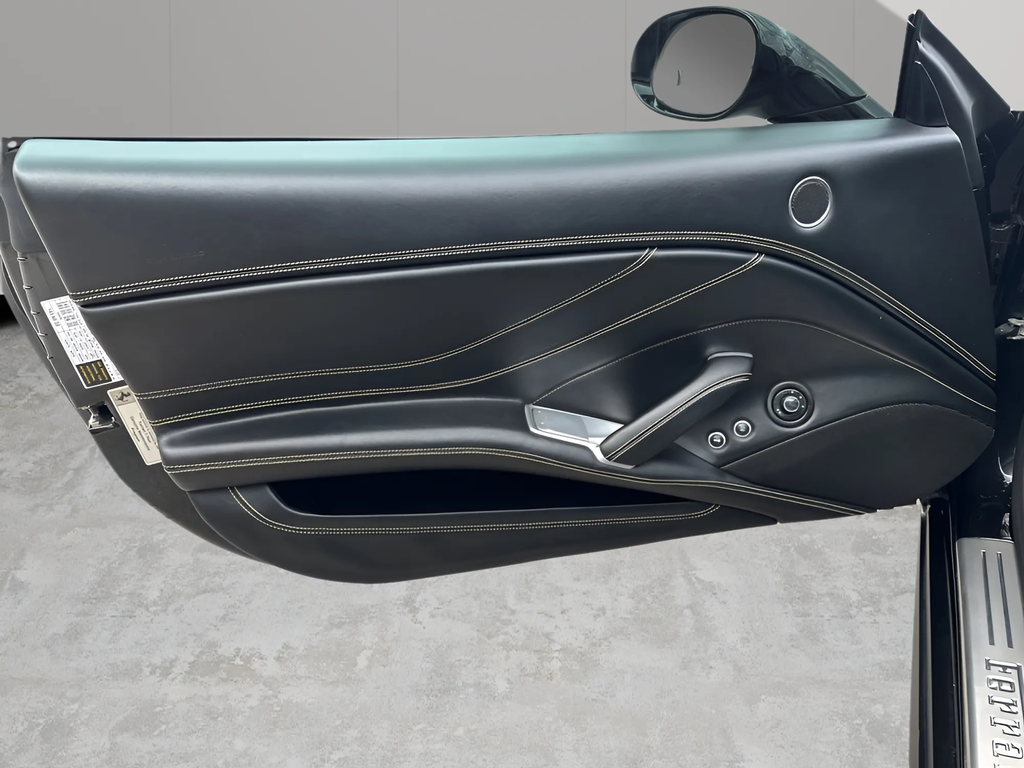 2015 Ferrari California T 2dr Conv