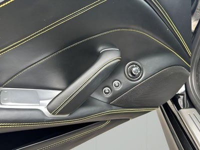 2015 Ferrari California T 2dr Conv