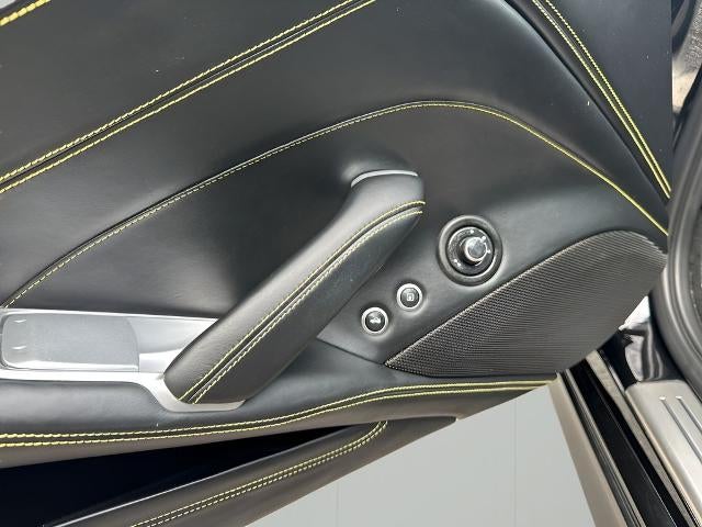 2015 Ferrari California T 2dr Conv