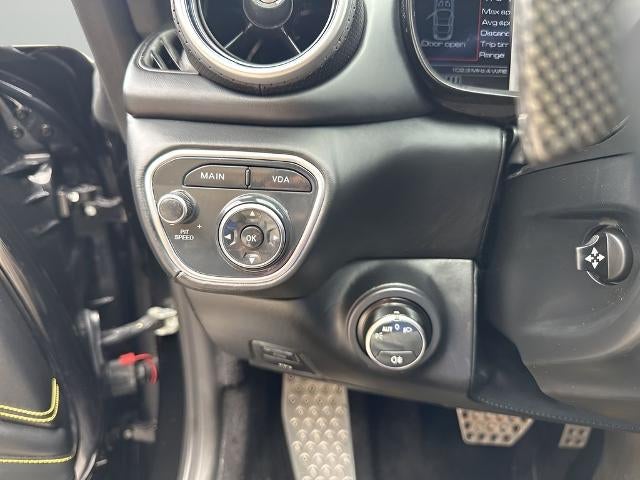 2015 Ferrari California T 2dr Conv