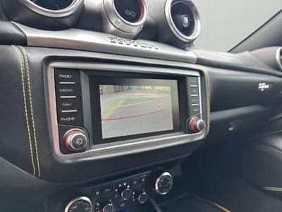 2015 Ferrari California T 2dr Conv