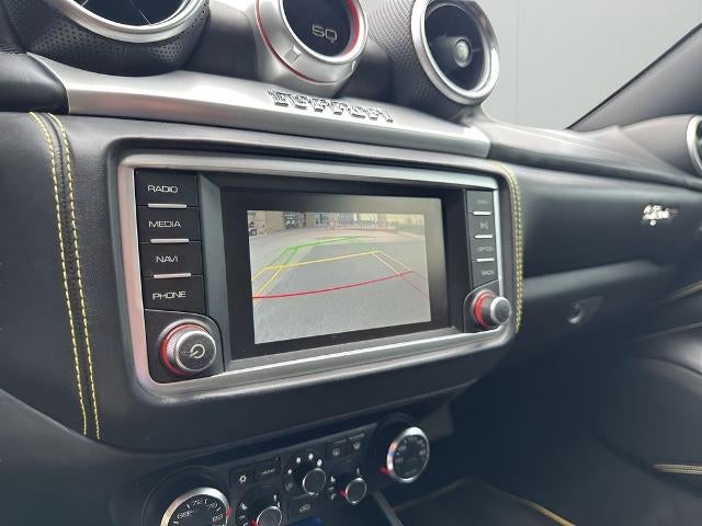 2015 Ferrari California T 2dr Conv