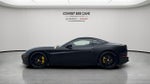 2015 Ferrari California T 2dr Conv
